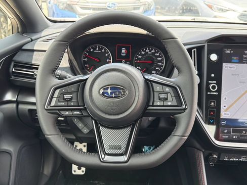 New 2026 Subaru WRX Limited AWD/4WD image 17