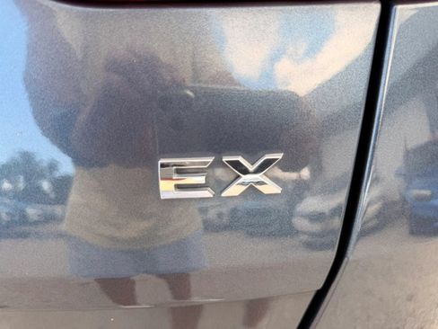 Used 2020 Kia Sportage EX w/ EX Technology Package FWD image 10