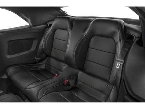 New 2025 Ford Mustang Premium image 51