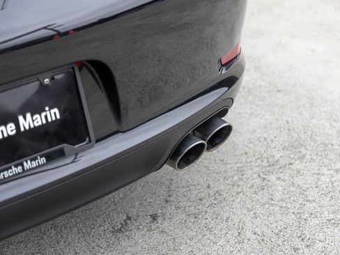 Used 2013 Porsche 911 Carrera S RWD image 21
