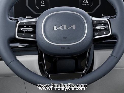 New 2026 Kia Carnival SX Prestige image 25