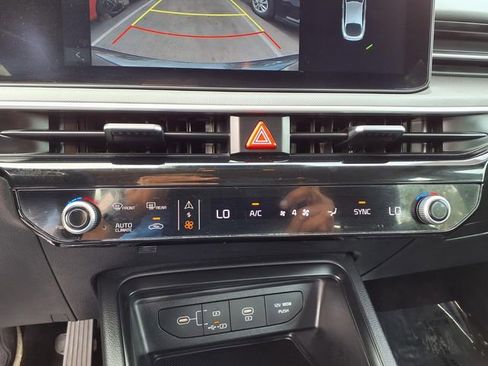 Used 2025 Kia K5 LXS FWD image 22