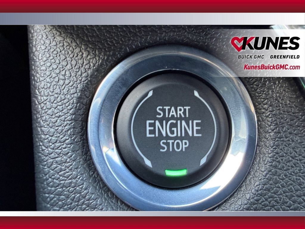 New 2026 Buick Envista Preferred w/ Convenience I Package FWD image 31