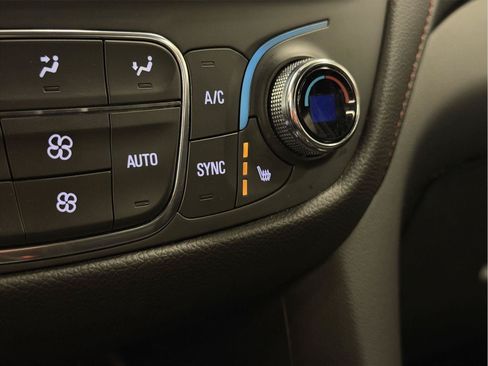 Used 2024 Chevrolet Equinox RS AWD/4WD image 44