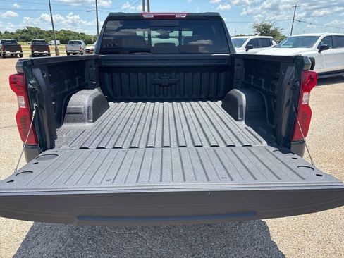 New 2026 Chevrolet Silverado 1500 LT w/ Protection Package image 20