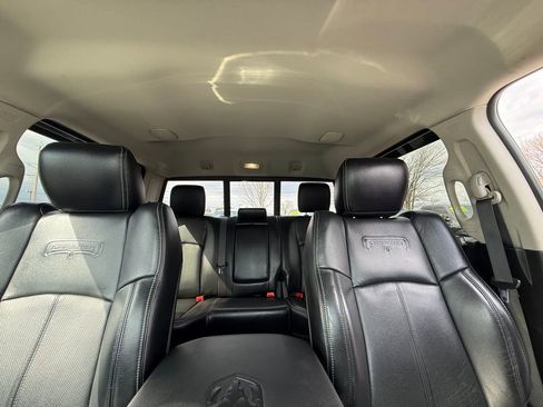 Used 2018 RAM 2500 Laramie w/ Snow Chief Group image 20