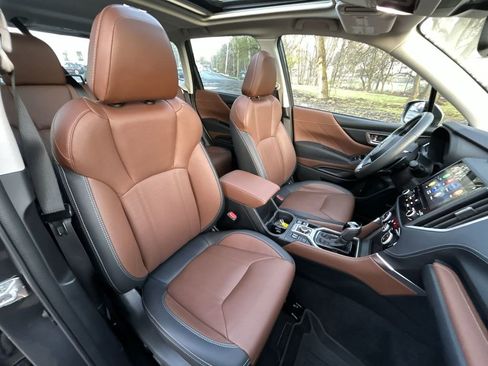 Certified 2023 Subaru Forester Touring image 25