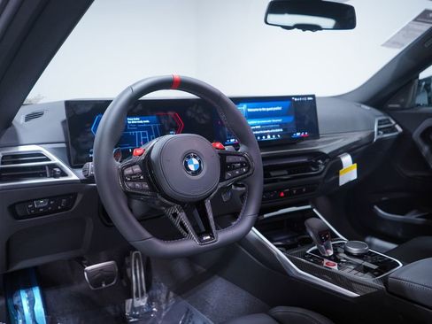 New 2026 BMW M2 w/ Lighting Package image 6