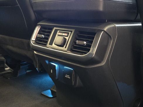 Used 2023 Ford F150 Lariat w/ Equipment Group 502A High AWD/4WD image 9