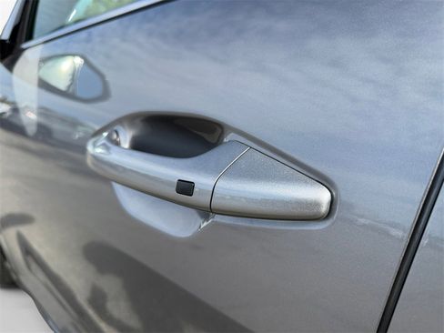 New 2025 Kia K4 GT-Line w/ GT-Line Premium Package image 31