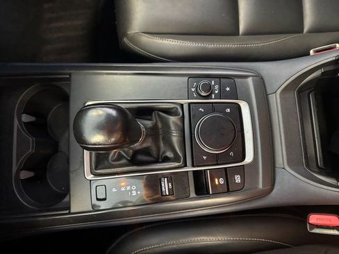 Used 2020 MAZDA CX-30 AWD w/ Select Package image 19