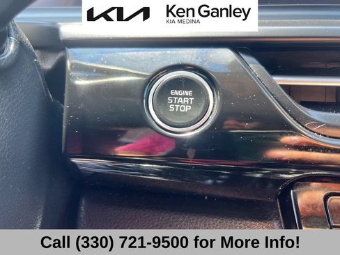 Certified 2025 Kia Seltos S AWD/4WD image 38
