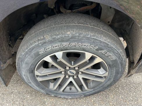 Used 2021 Ford F150 XLT w/ Equipment Group 301A Mid image 14