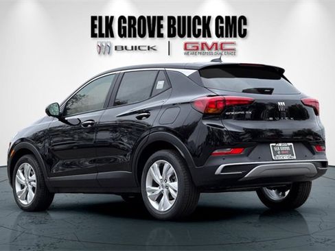 New 2026 Buick Encore GX Preferred image 6