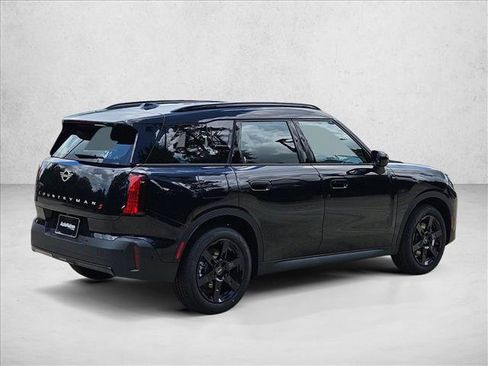 New 2027 MINI Cooper Countryman S AWD/4WD image 2
