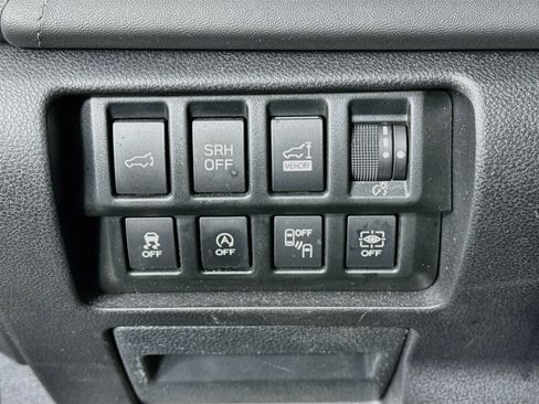 Used 2019 Subaru Forester Touring AWD/4WD image 10