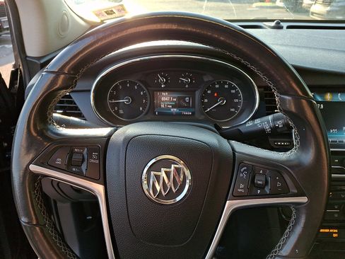 Certified 2019 Buick Encore Preferred FWD image 20