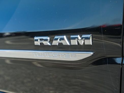 Used 2026 RAM 1500 Tungsten w/ Towing Technology Group AWD/4WD image 23