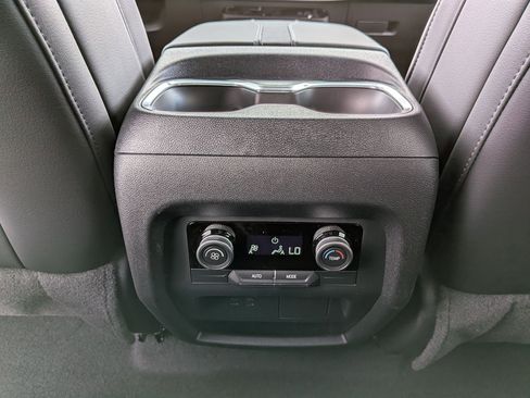 New 2026 Buick Enclave Preferred FWD image 20
