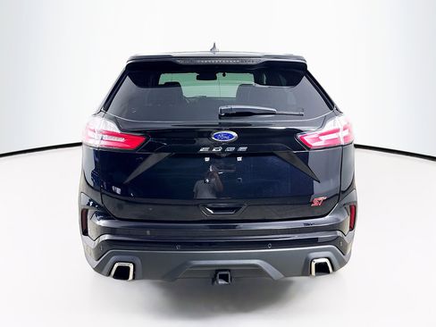 Used 2023 Ford Edge ST image 30