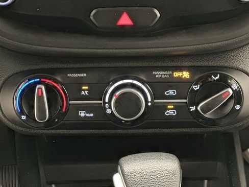 Used 2023 Kia Soul LX w/ Option Group 015 image 13