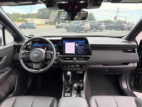 Certified 2026 Subaru Outback Premium AWD/4WD image 22
