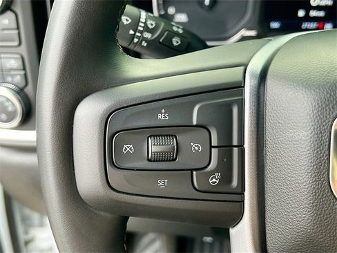 Used 2023 GMC Sierra 2500 SLE w/ SLE Value Package; image 13