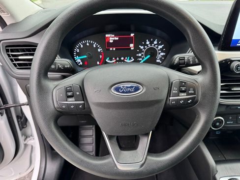 Used 2022 Ford Escape SE AWD/4WD image 12