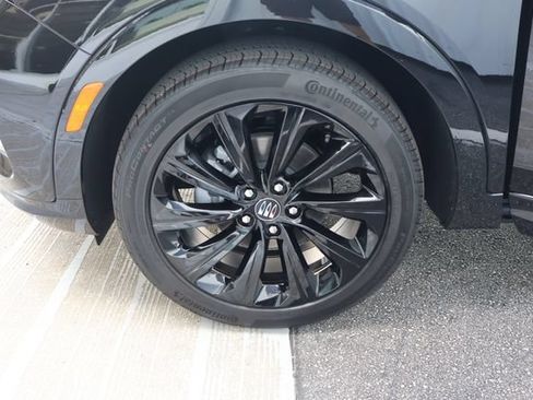 New 2026 Buick Envista Sport Touring w/ Convenience I Package FWD image 10