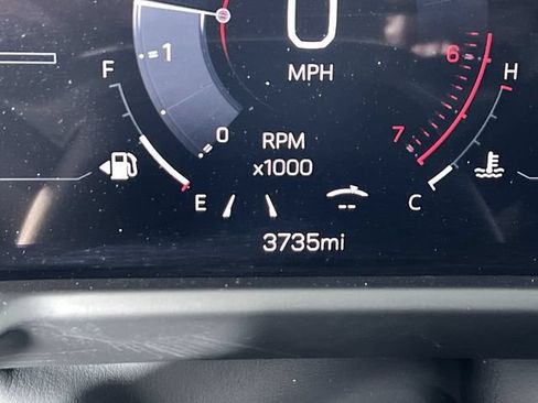 Used 2026 GMC Acadia Elevation w/ Black Edition FWD image 12