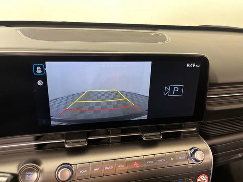 Used 2025 Hyundai Kona SEL AWD/4WD image 27