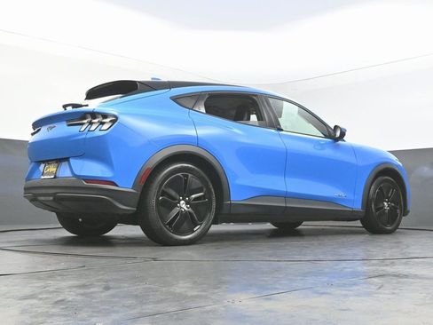 Used 2022 Ford Mustang Mach-E Select image 49