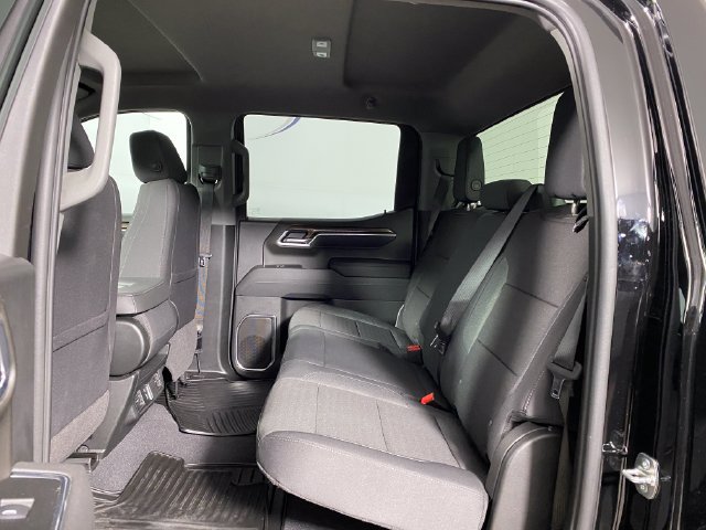 Certified 2026 Chevrolet Silverado 1500 LT AWD/4WD image 25