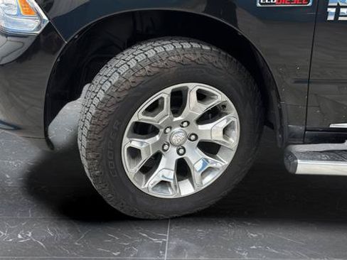 Used 2015 RAM 1500 Limited AWD/4WD image 35