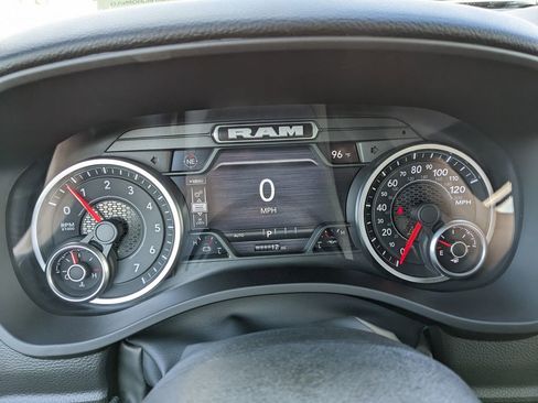 New 2026 RAM 1500 Lone Star image 29