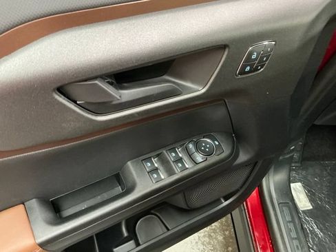 New 2026 Ford Bronco Sport Outer Banks w/ Outer Banks Tech Package+ AWD/4WD image 15