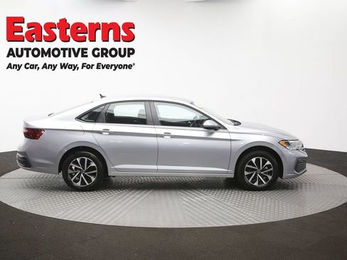 Used 2024 Volkswagen Jetta S FWD image 42