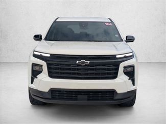 Used 2024 Chevrolet Traverse LS w/ Midnight/Sport Edition video 2