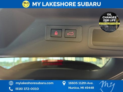 New 2026 Subaru Forester Sport AWD/4WD image 27