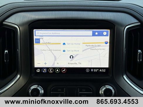 Used 2020 GMC Sierra 1500 Denali w/ Denali Ultimate Package image 25