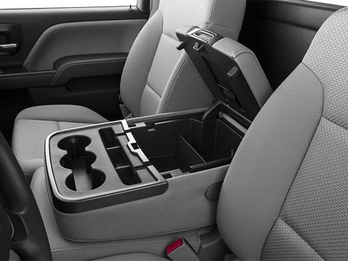 Used 2014 Chevrolet Silverado 1500 LT w/ Trailering Package image 16