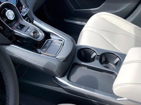 New 2026 Acura RDX SH-AWD image 11