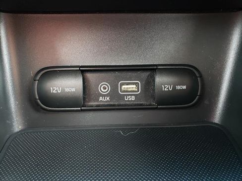 Used 2018 Kia Sportage LX AWD/4WD image 23