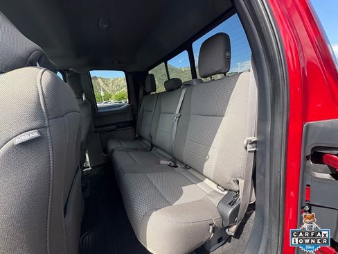 Used 2019 Ford F150 XLT w/ Equipment Group 302A Luxury image 26