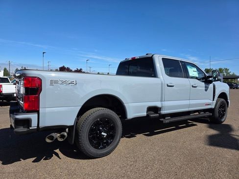 New 2025 Ford F350 Lariat w/ Lariat Ultimate Package image 26