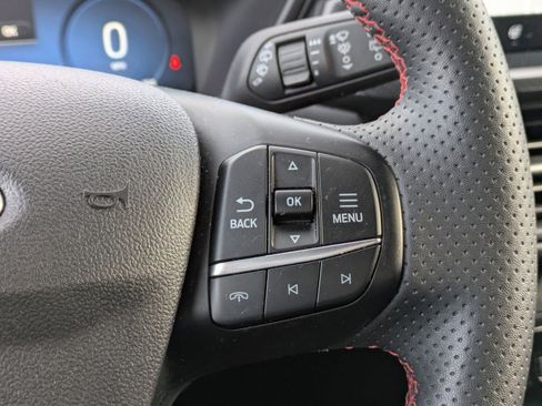 Certified 2023 Ford Escape ST-Line Elite image 30