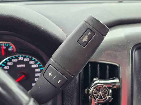 Used 2016 Chevrolet Silverado 1500 LT w/ All Star Edition image 21