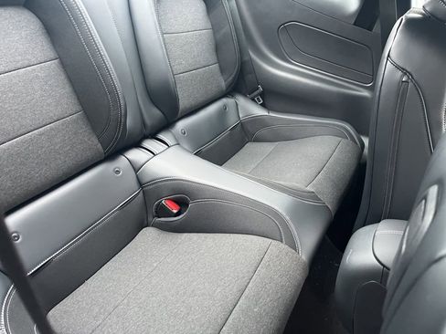 New 2026 Ford Mustang Coupe RWD image 11