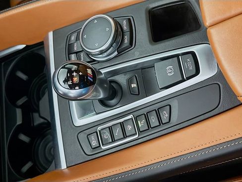 Used 2016 BMW X6 M image 17