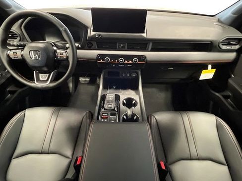 New 2026 Honda Pilot TrailSport image 16